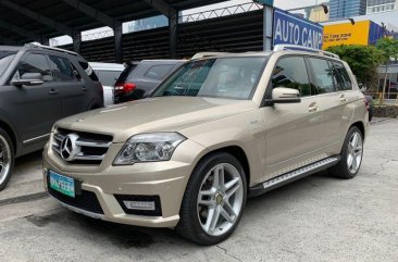 Selling 2011 Mercedes-Benz 220 for sale in Pasig