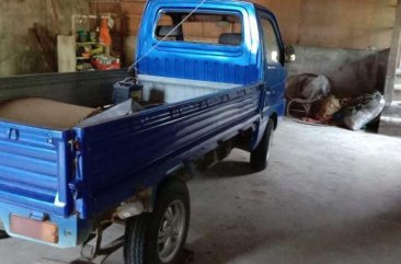 Like New Suzuki Multi-Cab for sale in Albuera