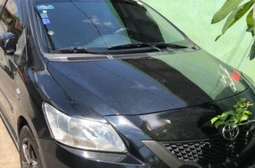 2nd Hand Toyota Vios 2009 Manual Gasoline for sale in Quezon City