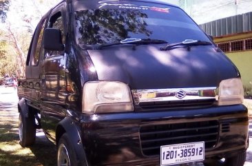2nd Hand Suzuki Multi-Cab 2018 Manual Gasoline for sale in Narra
