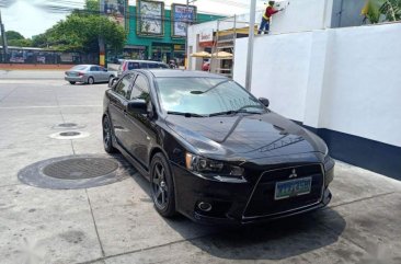 Selling Mitsubishi Lancer Ex 2013 Automatic Gasoline in Imus