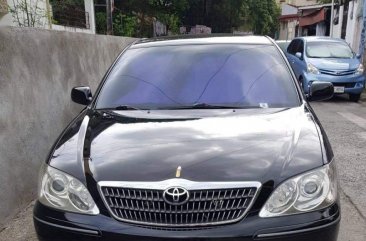 2nd Hand Toyota Camry 2003 for sale in Pasig