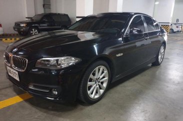 2nd Hand Bmw 520D 2015 for sale in San Juan