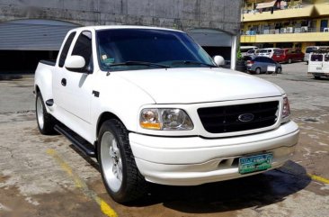 Selling 1999 Ford F-150 0 at 119000 km in Cainta