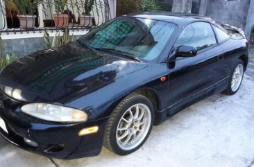2nd Hand Mitsubishi Eclipse 1998 at 70000 for sale
