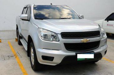 Sell 2nd Hand 2013 Chevrolet Colorado at 56000 km in Manila