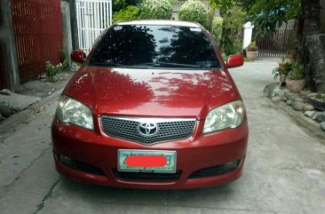 Selling Toyota Vios 2006 at 130000 km in Bacoor