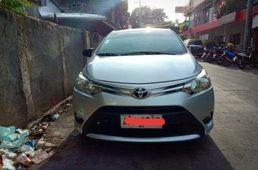 Selling 2nd Hand Toyota Vios 2014 in Cagayan de Oro