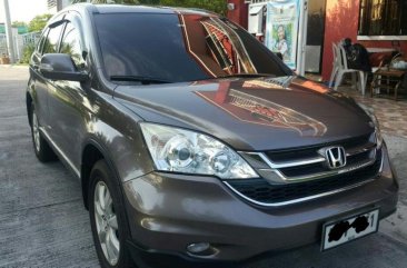 Honda Cr-V 2010 Automatic Gasoline for sale in Biñan