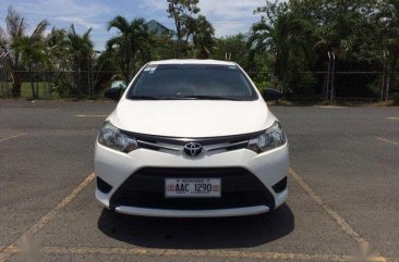 Selling Toyota Vios 2014 at 66499 km in Los Baños