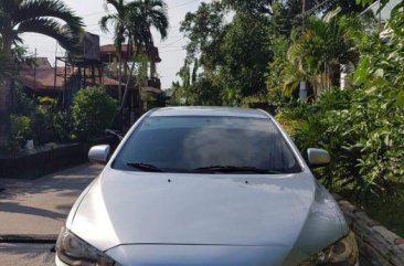 Selling 2nd Hand Mitsubishi Lancer Ex 2008 in Meycauayan