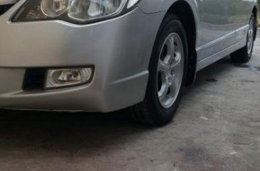 2nd Hand Honda Civic 2007 for sale in General Trias