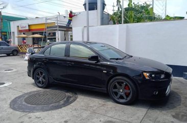 Selling Mitsubishi Lancer Ex 2013 Automatic Gasoline in Imus