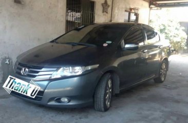 Honda City 2010 Automatic Gasoline for sale in Calamba