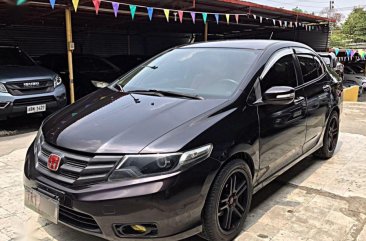 Honda City 2012 Automatic Gasoline for sale in Mandaue