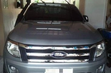 2015 Ford Ranger for sale in Quezon City