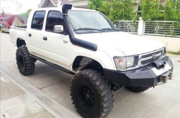 2000 Toyota Hilux for sale in Manila