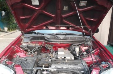 2nd Hand Honda Cr-V 1999 at 146000 km for sale in Quezon City