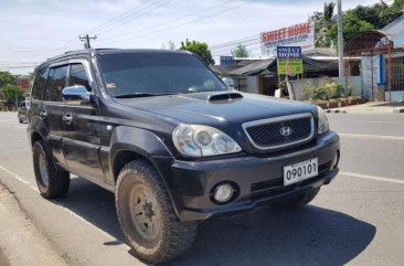 2nd Hand Hyundai Terracan 2019 for sale in Cagayan de Oro