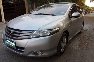 Selling Honda City 2010 at 70000 km in Las Piñas