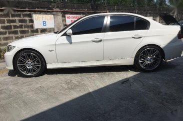 2009 Bmw 318I for sale in Pasig