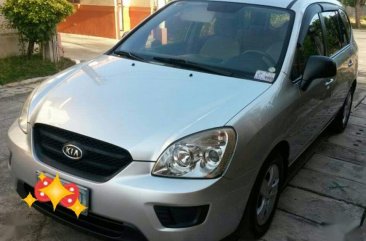 Kia Carens 2008 Automatic Diesel for sale in Lapu-Lapu