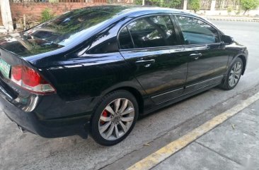 2nd Hand Honda Civic 2011 at 100000 km for sale