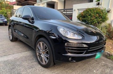 2013 Porsche Cayenne for sale in San Juan