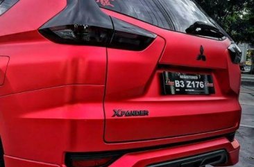 2nd Hand Mitsubishi XPANDER 2019 at 10000 km for sale