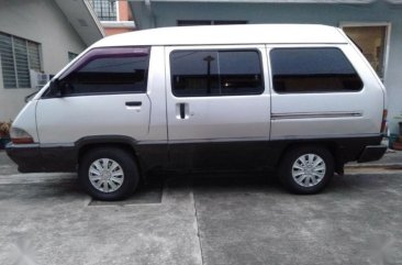 Toyota Townace Manual Diesel for sale in Lipa