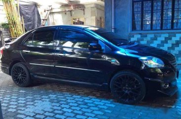 2nd Hand Toyota Vios 2012 Manual Gasoline for sale in Banga