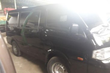 Nissan Vanette 2002 Van at Manual Diesel for sale in Cagayan De Oro City