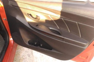 2016 Toyota Vios for sale in Manila
