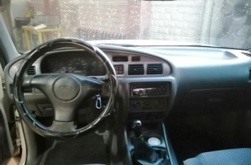 2nd Hand Ford Ranger 2003 Manual Diesel for sale in Davao City