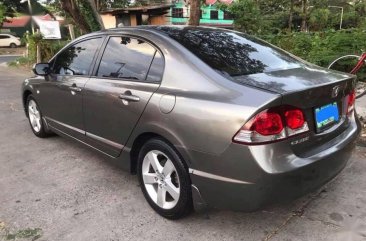 Selling 2nd Hand Honda Civic 2009 in Las Piñas