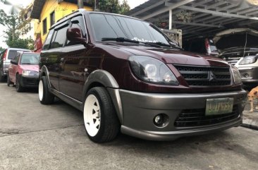 2012 Mitsubishi Adventure for sale in Caloocan