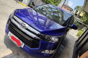 2016 Toyota Innova for sale in Las Piñas