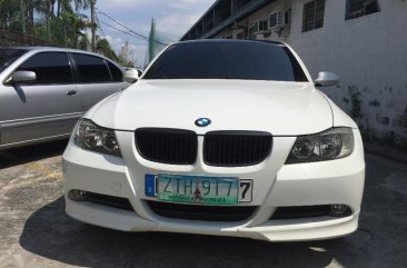 2009 Bmw 318I for sale in Pasig
