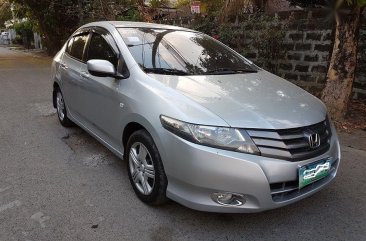 Selling Honda City 2010 at 70000 km in Las Piñas