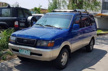 2nd Hand Toyota Revo 2001 at 89000 km for sale in Las Piñas