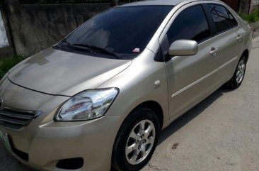 2nd Hand Toyota Vios 2011 at 78000 km for sale