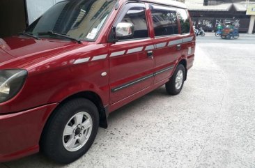 2nd Hand Mitsubishi Adventure 2005 for sale in Quezon City