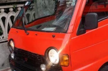 Selling Suzuki Multi-Cab 2008 Manual Gasoline in Quezon City