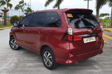 2018 Toyota Avanza for sale in Angeles