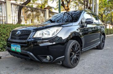 Subaru Forester 2013 Automatic Gasoline for sale in Taguig