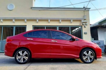 2013 Honda City for sale in Angeles