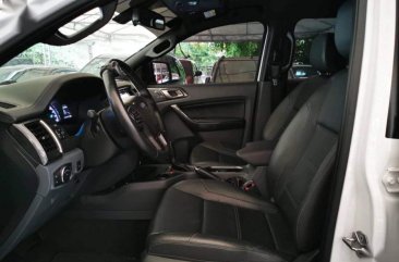 2nd Hand Ford Everest 2018 Automatic Diesel for sale in Makati