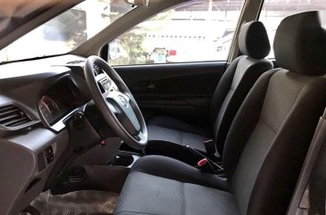 2014 Toyota Avanza for sale in Mandaue