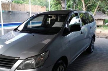 2nd Hand Toyota Innova 2015 for sale in Jaen