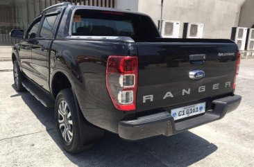 2nd Hand Ford Ranger 2018 at 6000 km for sale